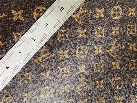 buy louis vuitton leather fabric|louis vuitton fabric leather used.